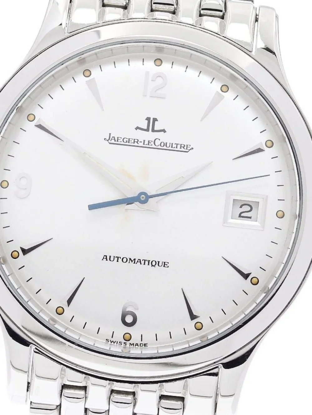 JAEGER-LECOULTRE